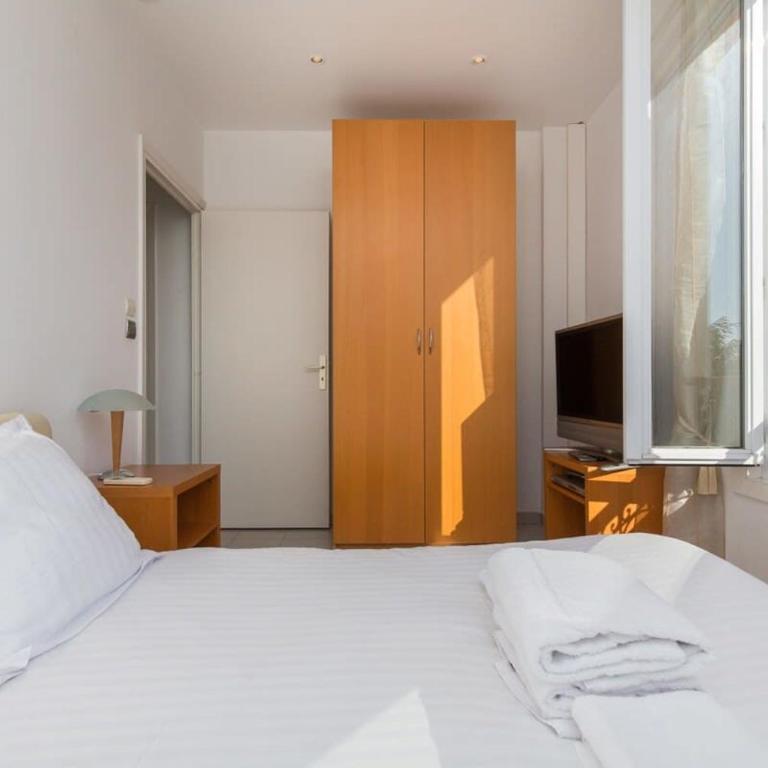 B024 - Magnifique Villa - Piscine - Cannes centre - Appartement - 22