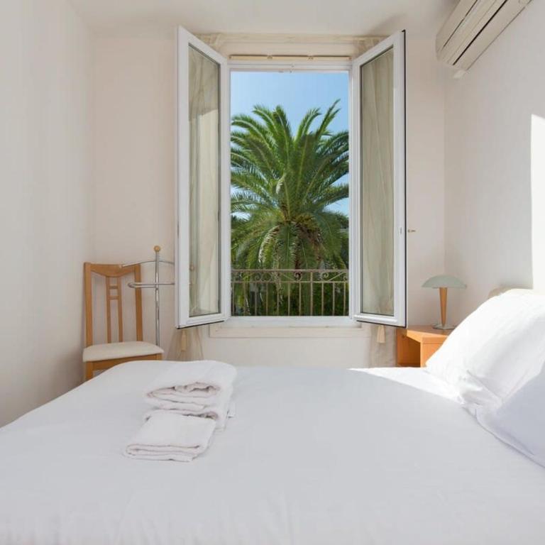 B024 - Magnifique Villa - Piscine - Cannes centre - Appartement - 24