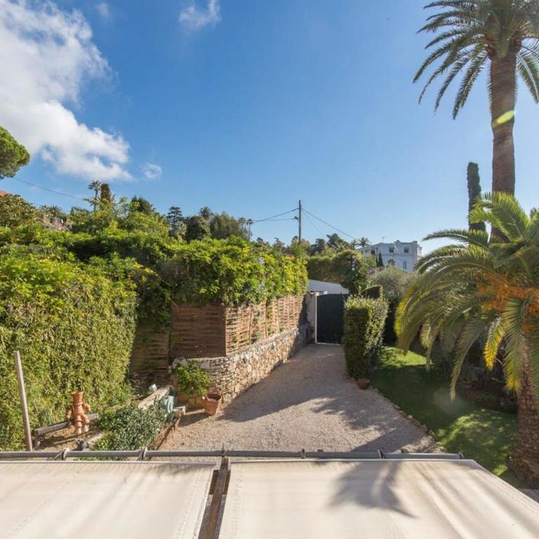 B024 - Magnifique Villa - Piscine - Cannes centre - Appartement - 23
