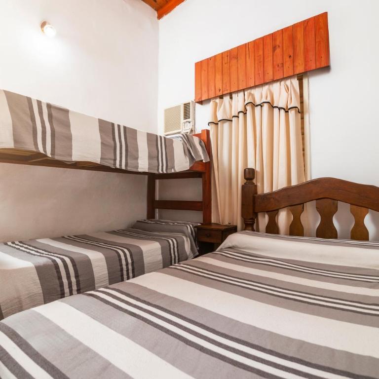 Los Patitos Bungalows - Apartamento Familiar de 2 dormitorios - 1