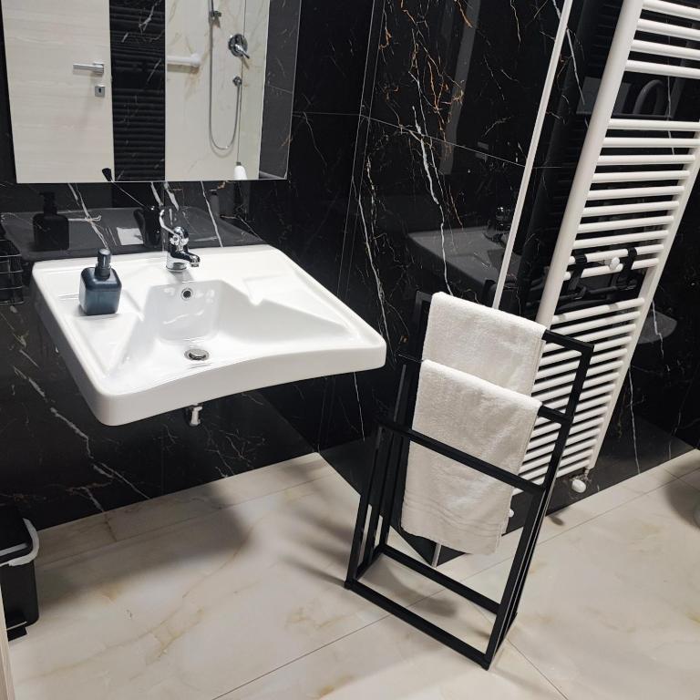 Casa e Appartamento per Vacanze JASMINE - Appartamento con 1 Camera da Letto - 15