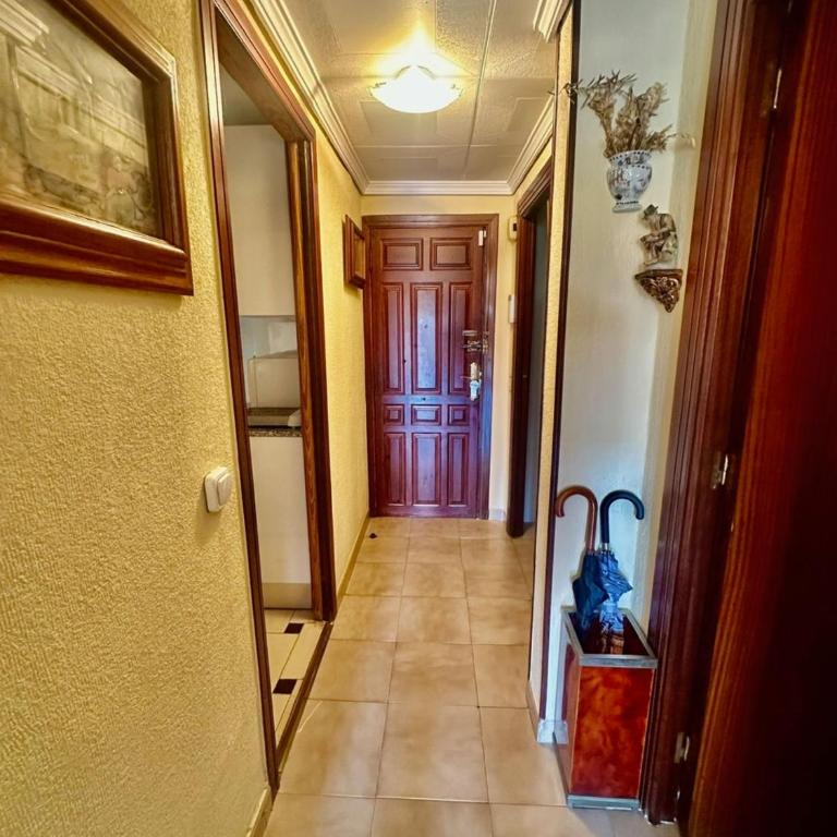 Apartment Benidorm REF 010 - Apartamento - 12