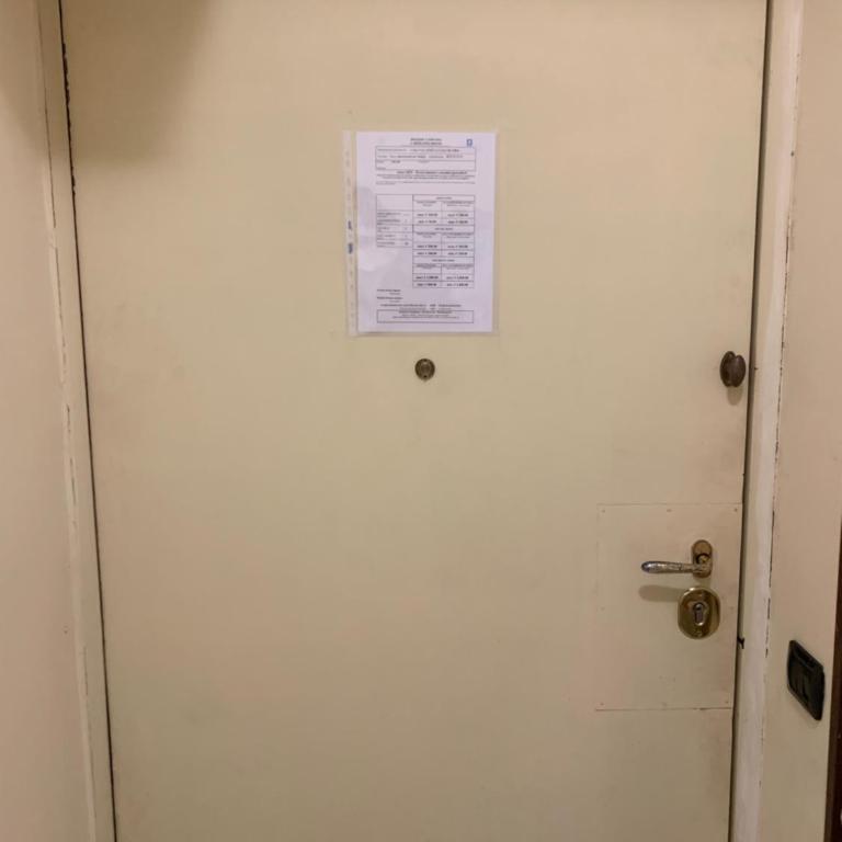 Centro storico Napoli La casa di Ciro - Casa con 1 Camera da Letto - 36