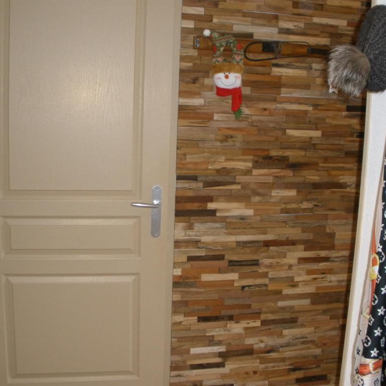 Appartement 2 chambres vue lac - Apartamento de 2 dormitorios - 4