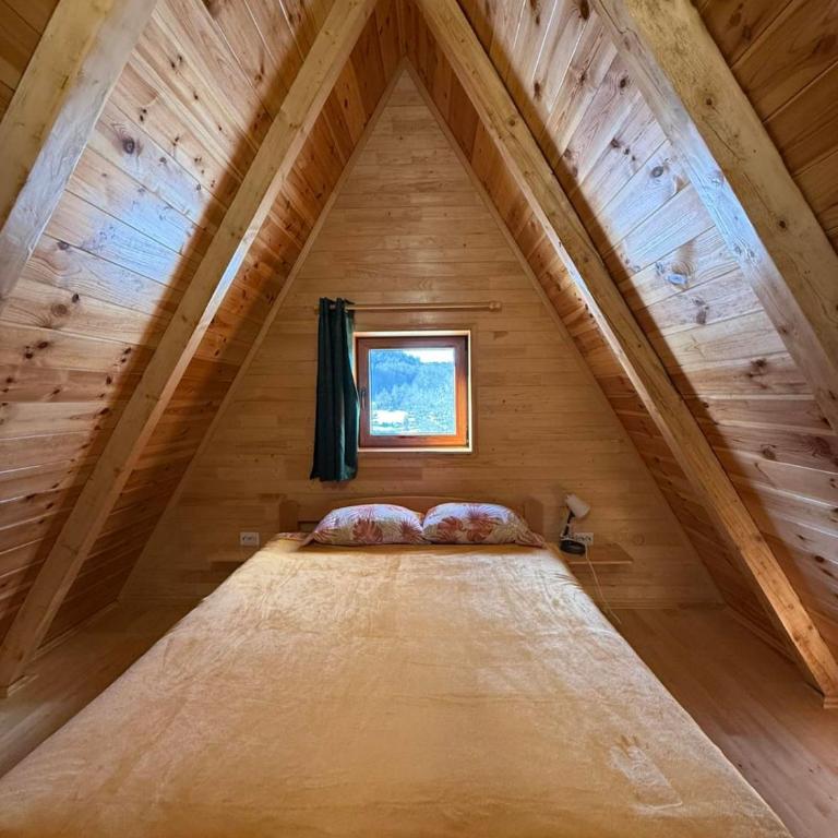 Zabljak_vikendica - Two-Bedroom House - 43