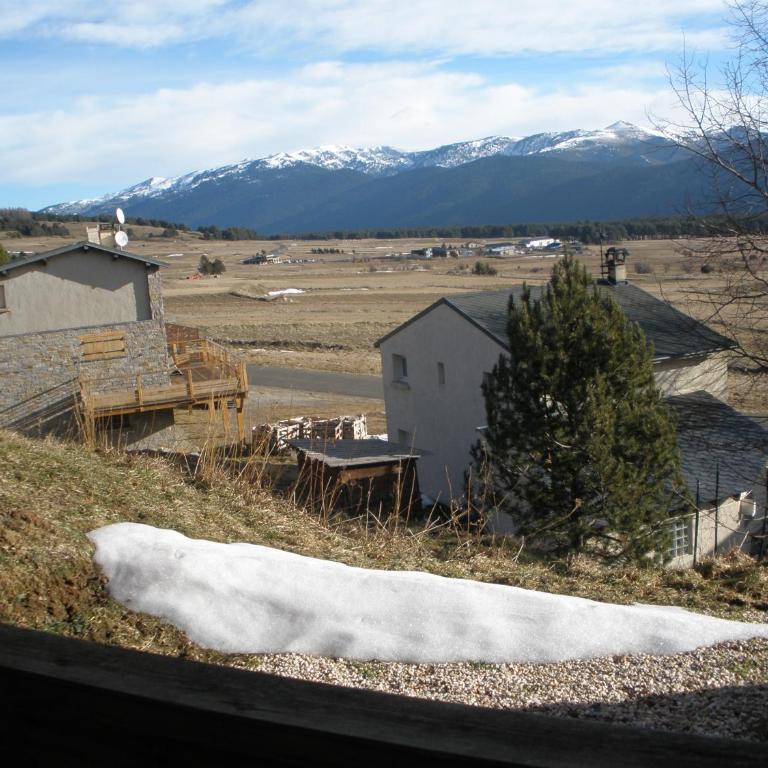 Appartement 2 chambres vue lac - Apartamento de 2 dormitorios - 7