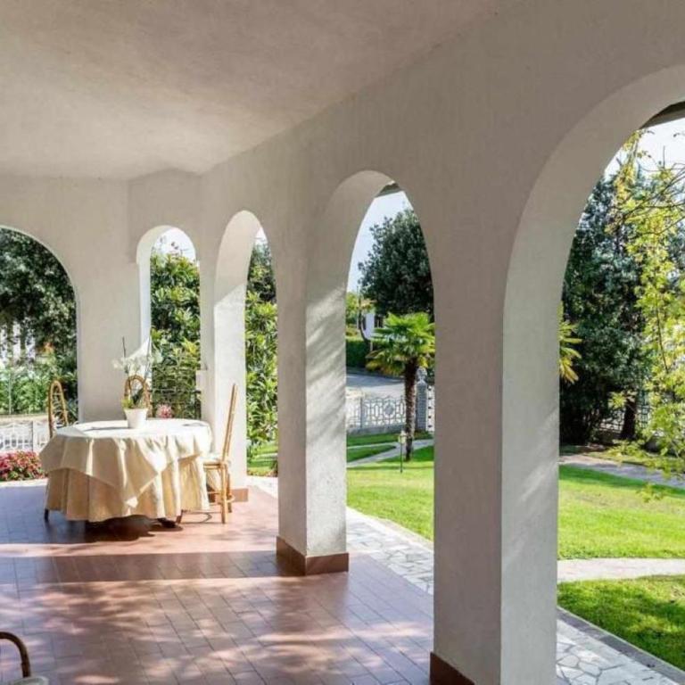 VILLA MAGNOLIA - Ferienhaus - 8