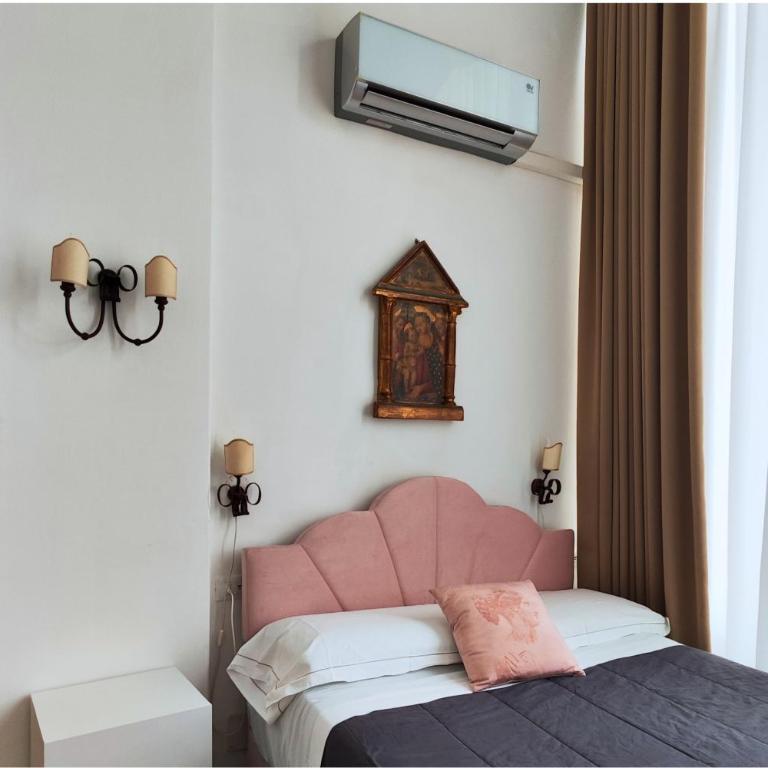 Casa Bella - Appartamento con 2 Camere da Letto - 14