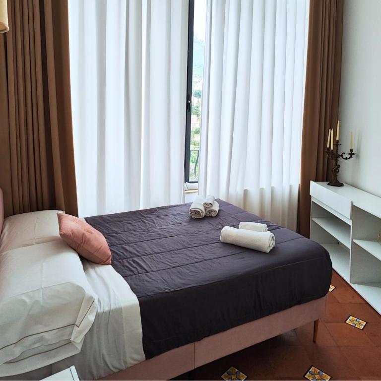 Casa Bella - Appartamento con 2 Camere da Letto - 10