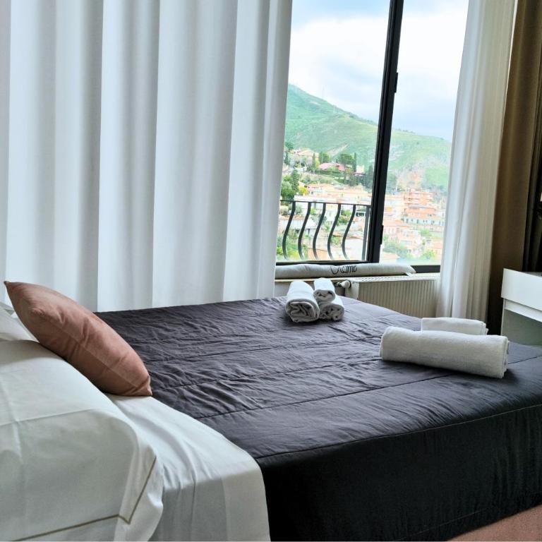 Casa Bella - Appartamento con 2 Camere da Letto - 9