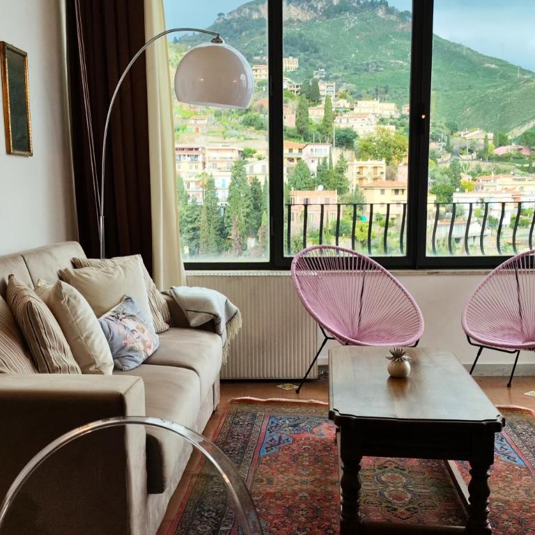 Casa Bella - Appartamento con 2 Camere da Letto - 21