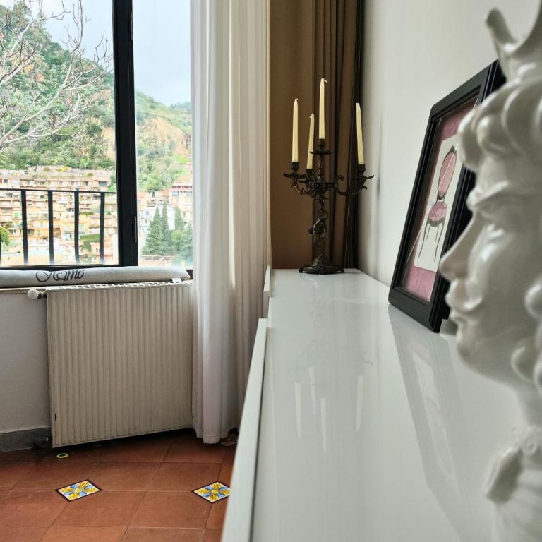 Casa Bella - Appartamento con 2 Camere da Letto - 13