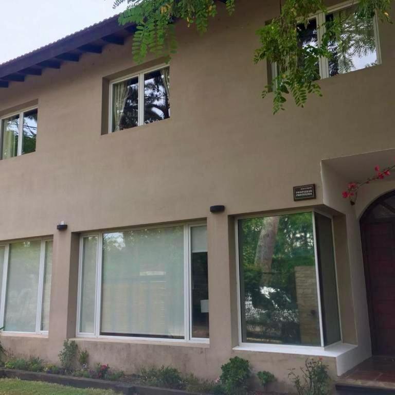 Andina - Four-Bedroom House - 1