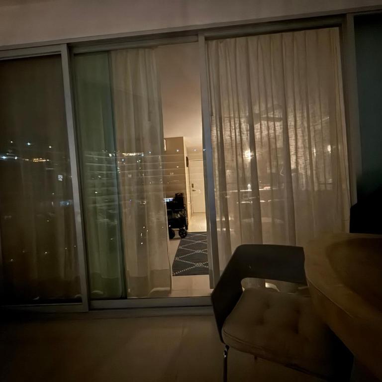 Frente al mar con dos terrazas en la mejor ubicación entre Nuevo Vallarta y Bucerias - Apartamento Estudio con vistas al mar - 17