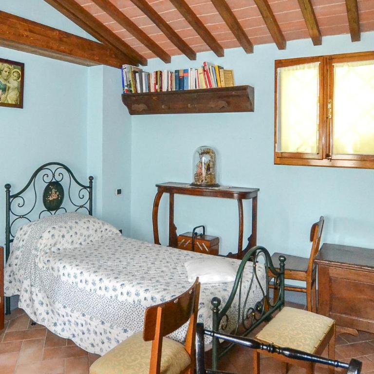 Amazing Home In Cortona - Casa Vacanze con 2 Camere da Letto - 8