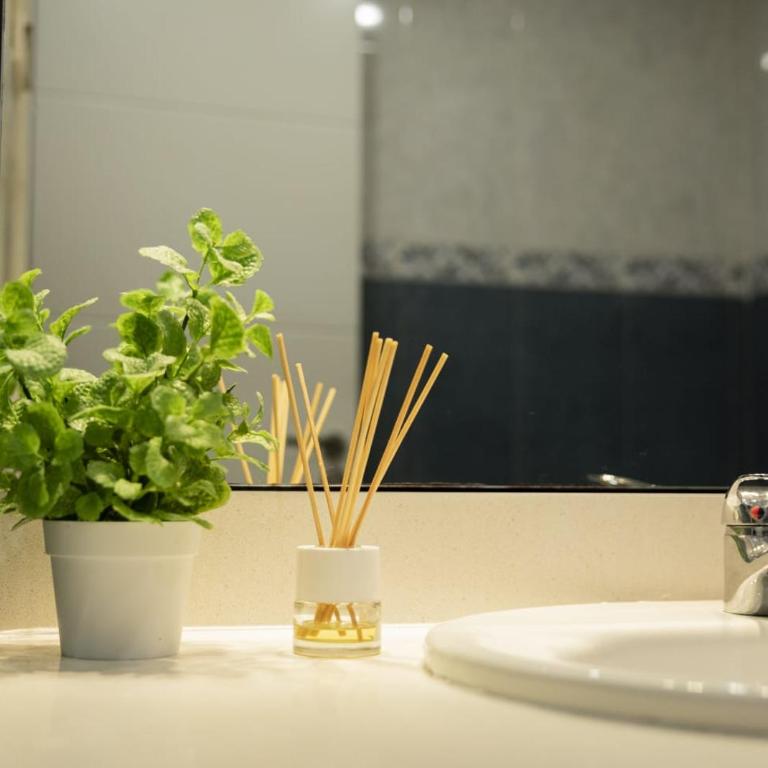 Apartamento cerca del Pilar - Apartamento de 3 dormitorios - 4