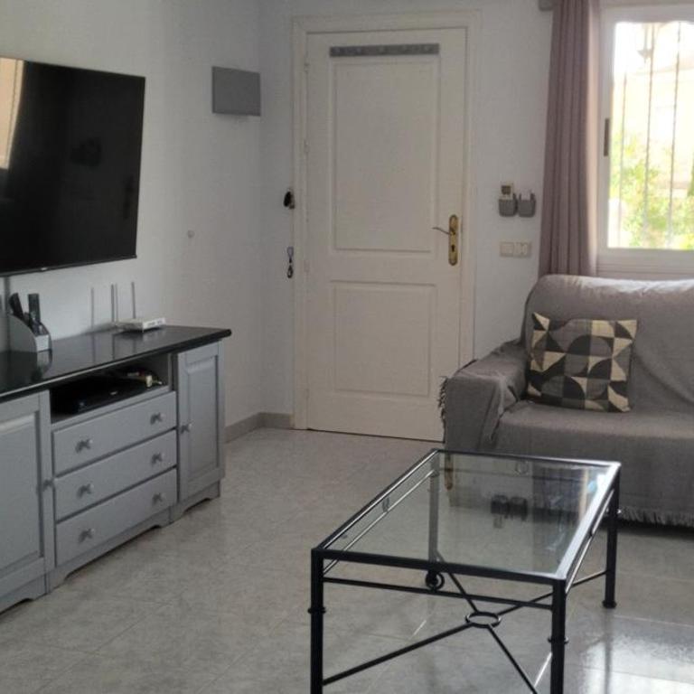 The Triana Townhouse - Villa de 2 dormitorios - 17