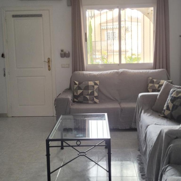 The Triana Townhouse - Villa de 2 dormitorios - 22