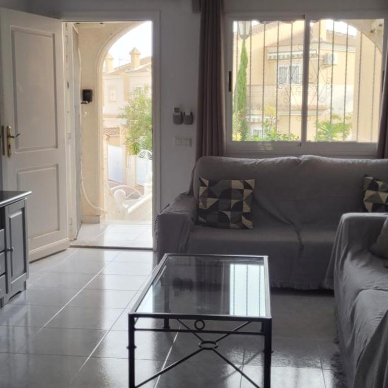 The Triana Townhouse - Villa de 2 dormitorios - 20