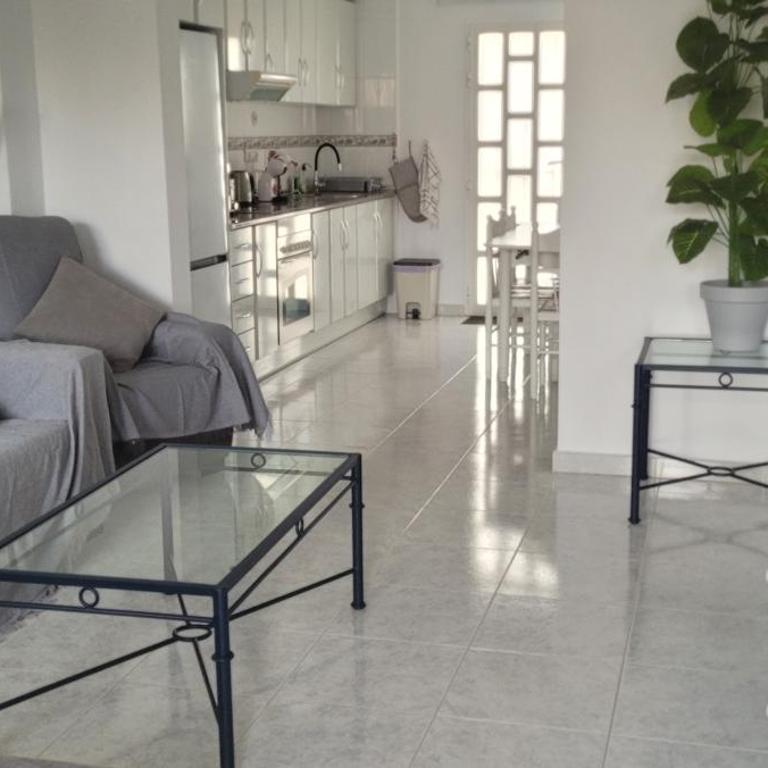 The Triana Townhouse - Villa de 2 dormitorios - 21