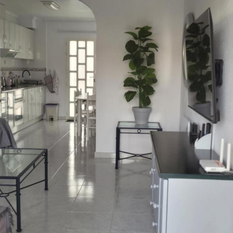 The Triana Townhouse - Villa de 2 dormitorios - 19