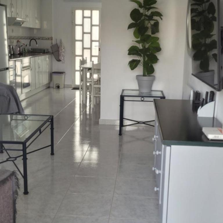 The Triana Townhouse - Villa de 2 dormitorios - 18