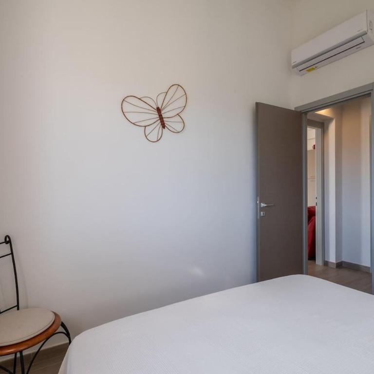 Beautiful sea view- Privacy and relax - Appartamento con 2 Camere da Letto e Vista Mare - 23