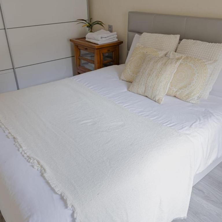 Apartamento cerca del Pilar - Appartamento con 2 Camere da Letto - 16