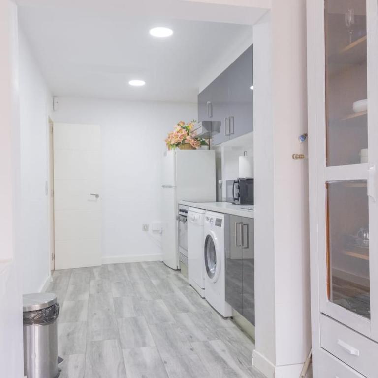 Apartamento cerca del Pilar - Appartamento con 2 Camere da Letto - 10