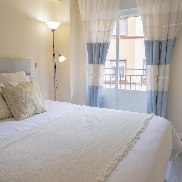 Apartamento cerca del Pilar - Appartamento con 2 Camere da Letto - 11