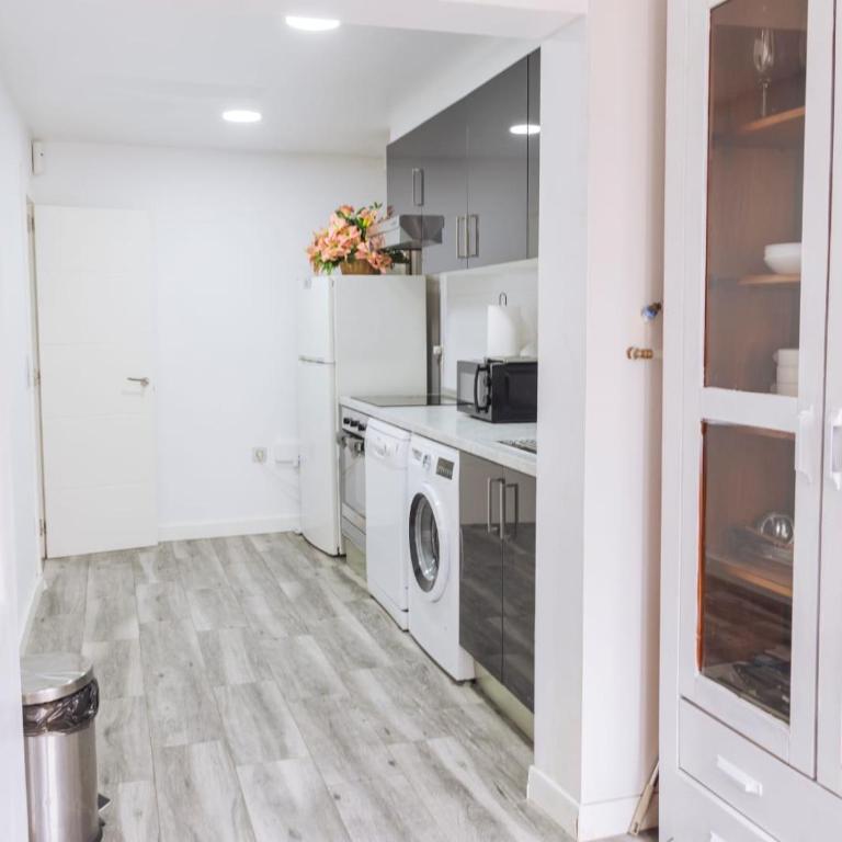 Apartamento cerca del Pilar - Appartamento con 2 Camere da Letto - 12