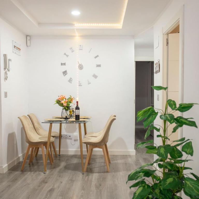 Apartamento cerca del Pilar - Appartamento con 2 Camere da Letto - 14