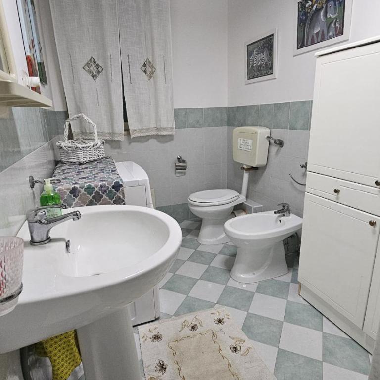 Le Terrazze - Vacation Home - 12