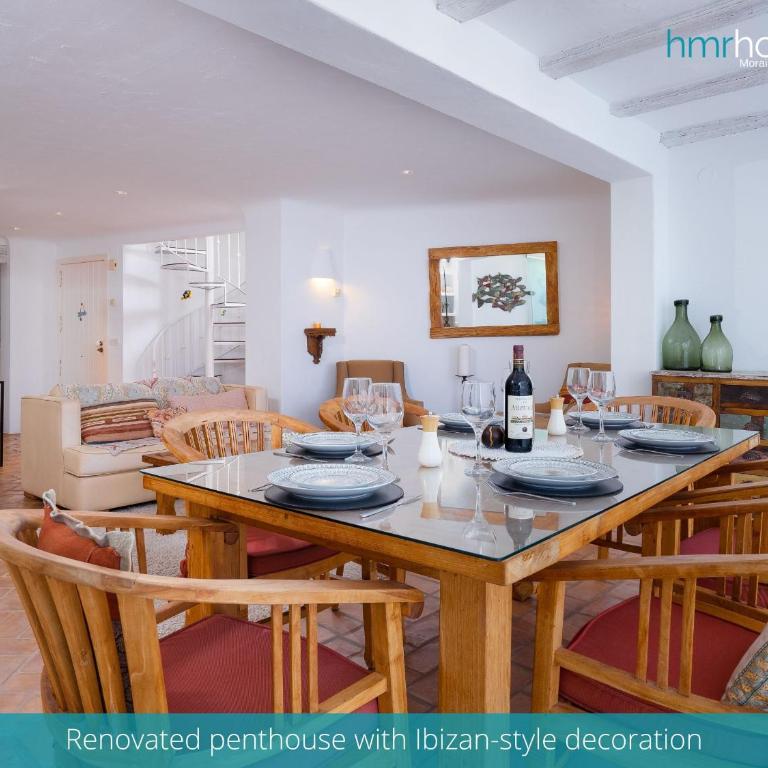 Penthouse SeaEsta by HMR Holidays - Apartment with Sea View - 14