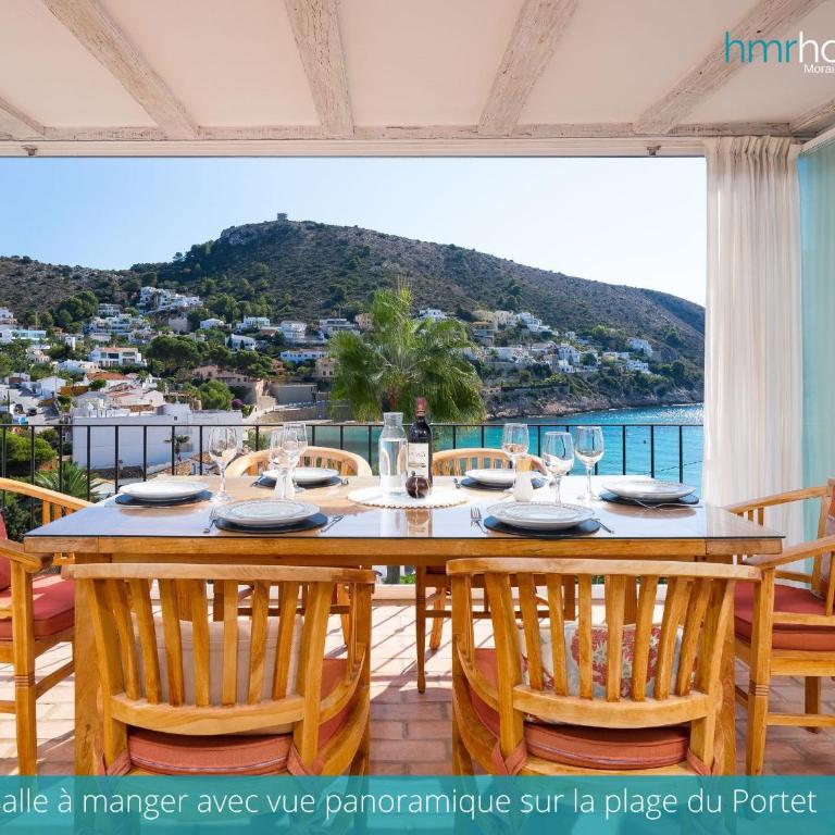 Penthouse SeaEsta by HMR Holidays - Apartment with Sea View - 17