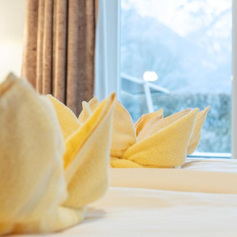 Luxus Ferienhaus Salzburg Chalet mit Pool, Sauna, Whirlpool, Kamin - Chalet mit 2 Schlafzimmern - 17