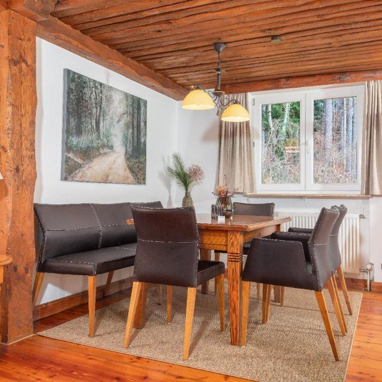 Luxus Ferienhaus Salzburg Chalet mit Pool, Sauna, Whirlpool, Kamin - Chalet mit 2 Schlafzimmern - 37