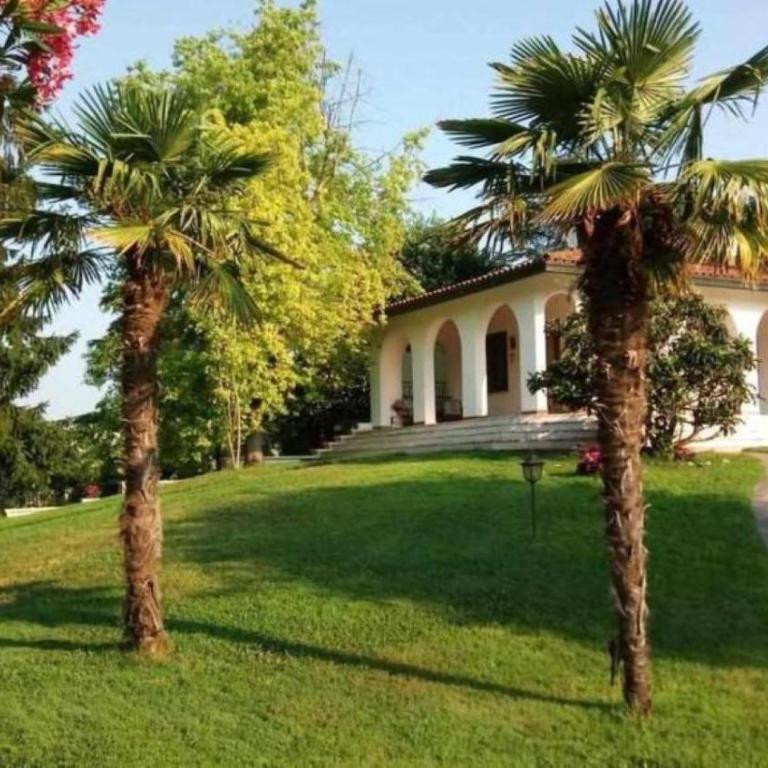 VILLA MAGNOLIA - Ferienhaus - 52