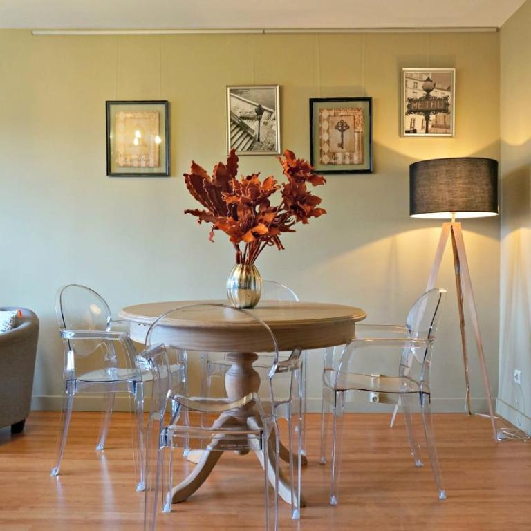 Little Suite - Westhoek - Appartement - 11