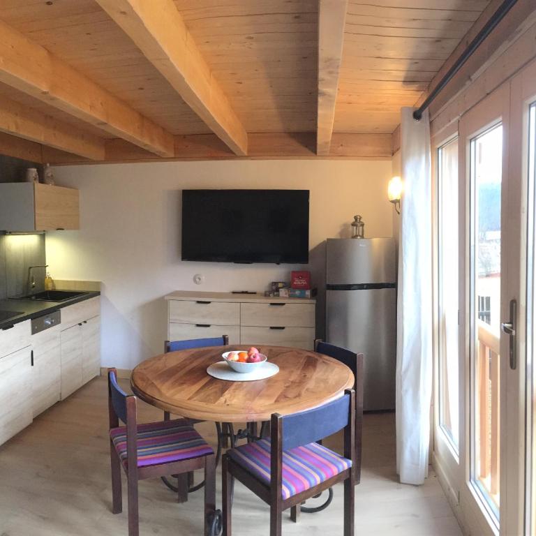 Sherpa - Appartement 2 Chambres - 9
