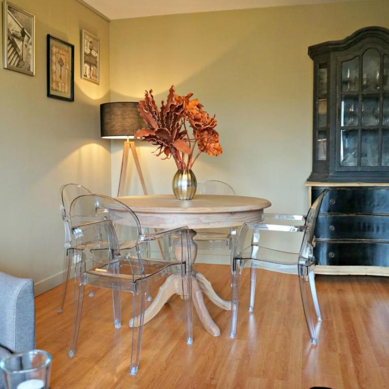 Little Suite - Westhoek - Appartement - 3