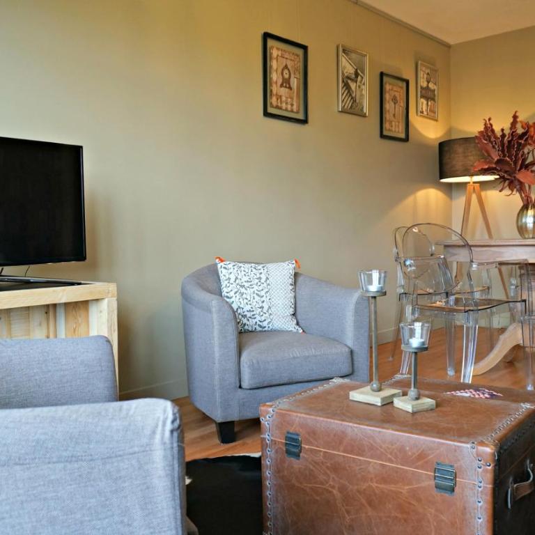 Little Suite - Westhoek - Appartement - 10
