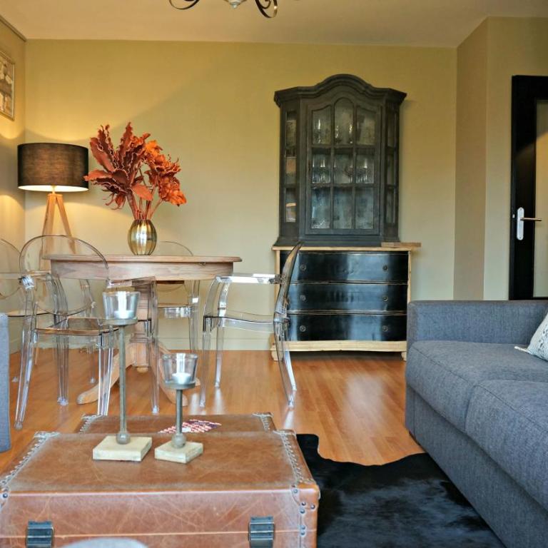 Little Suite - Westhoek - Appartement - 2