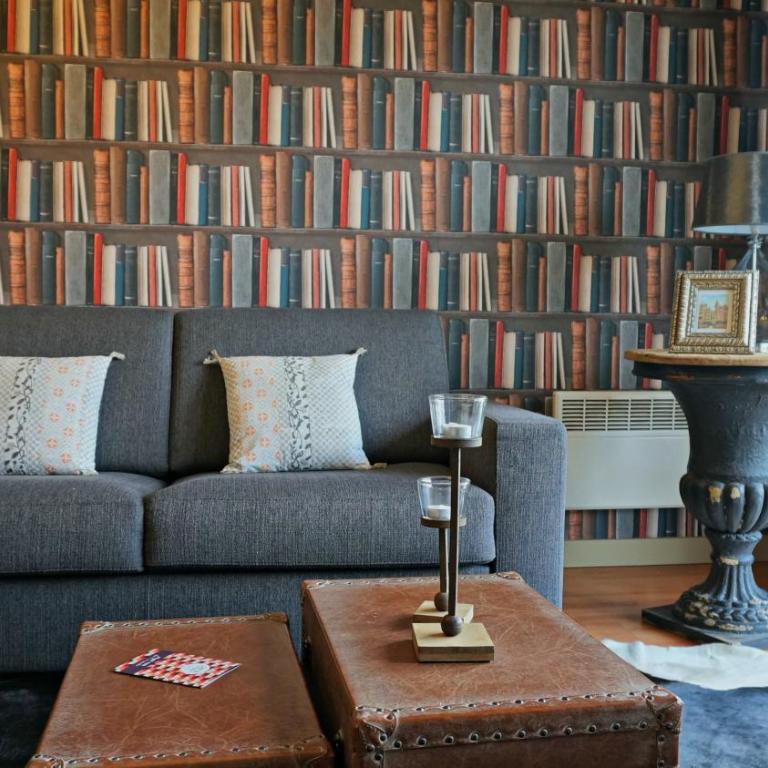 Little Suite - Westhoek - Appartement - 8