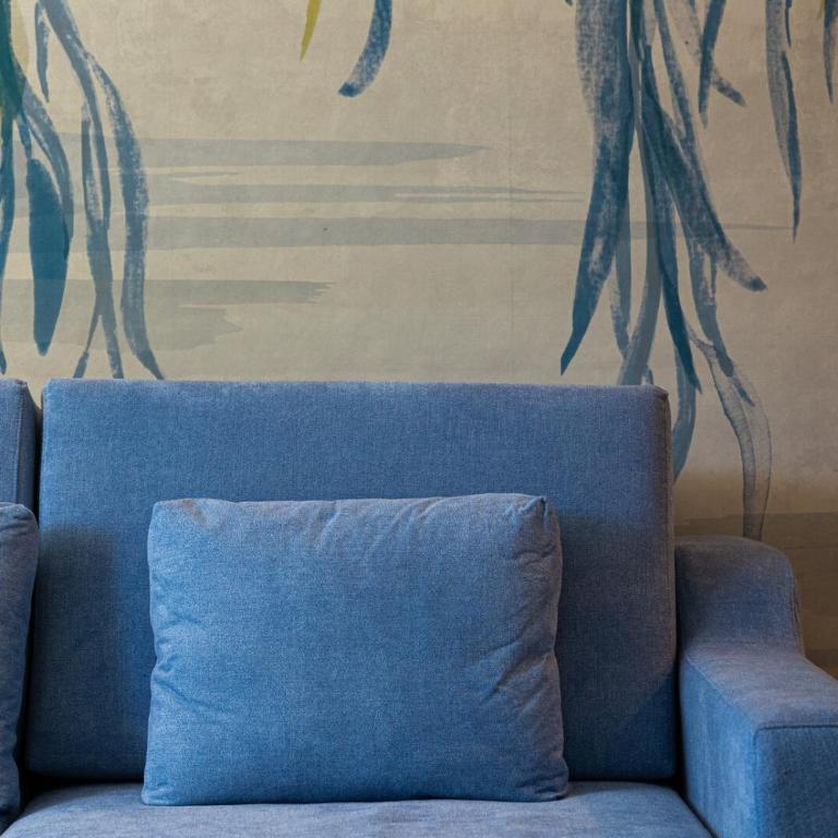 Aris Apartments & Sky Pool - Tonelli Hotels - Adult Friendly - Appartamento con 2 Camere da Letto e Balcone - 15
