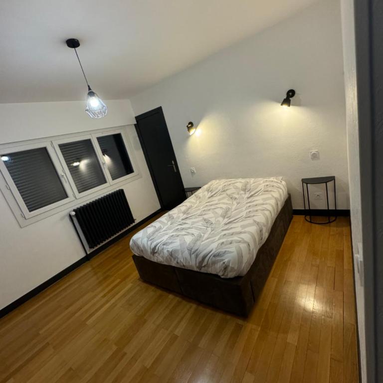 Villa 408 - Villa 1 Chambre - 15
