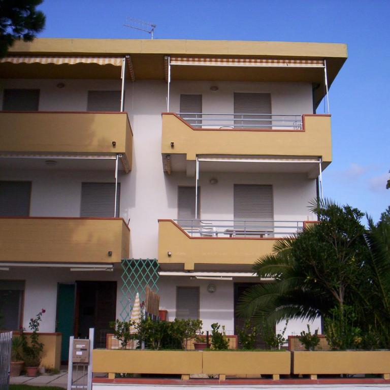Follonica Vacanze 1 - Appartamento con 1 Camera da Letto - 17