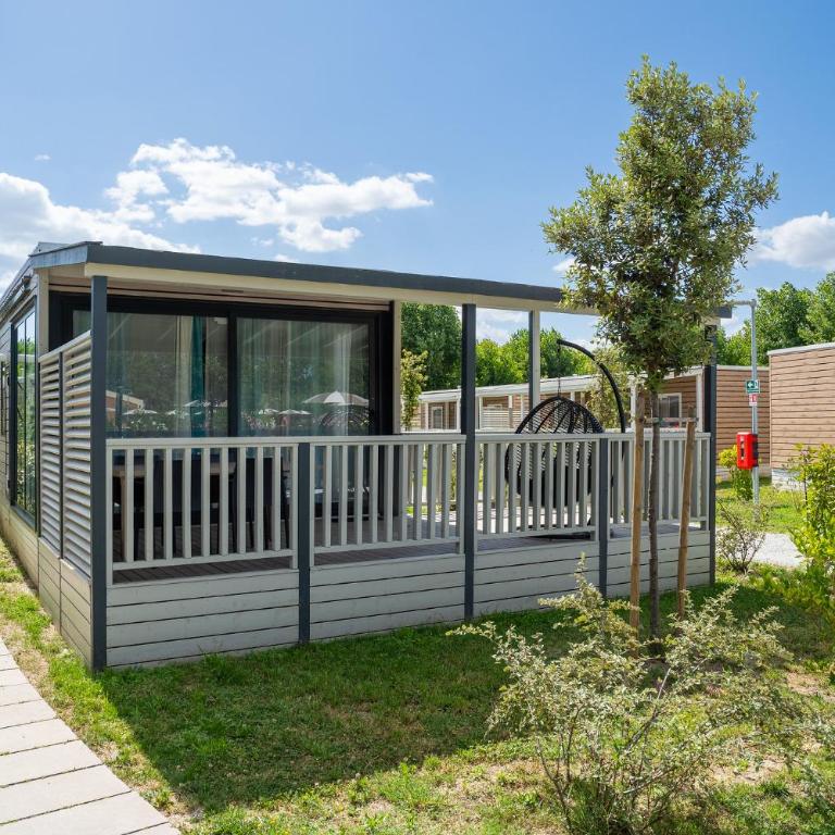 Club del Sole Rimini Family Resort - Lodge Executive Large - 5