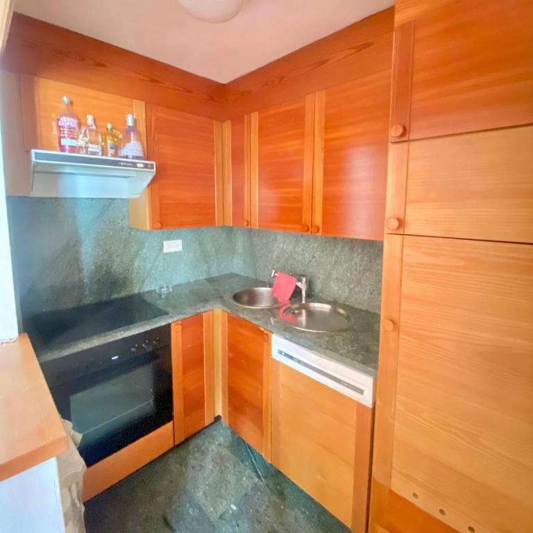SuperG apartment - Apartment mit 2 Schlafzimmern und Seeblick - 5