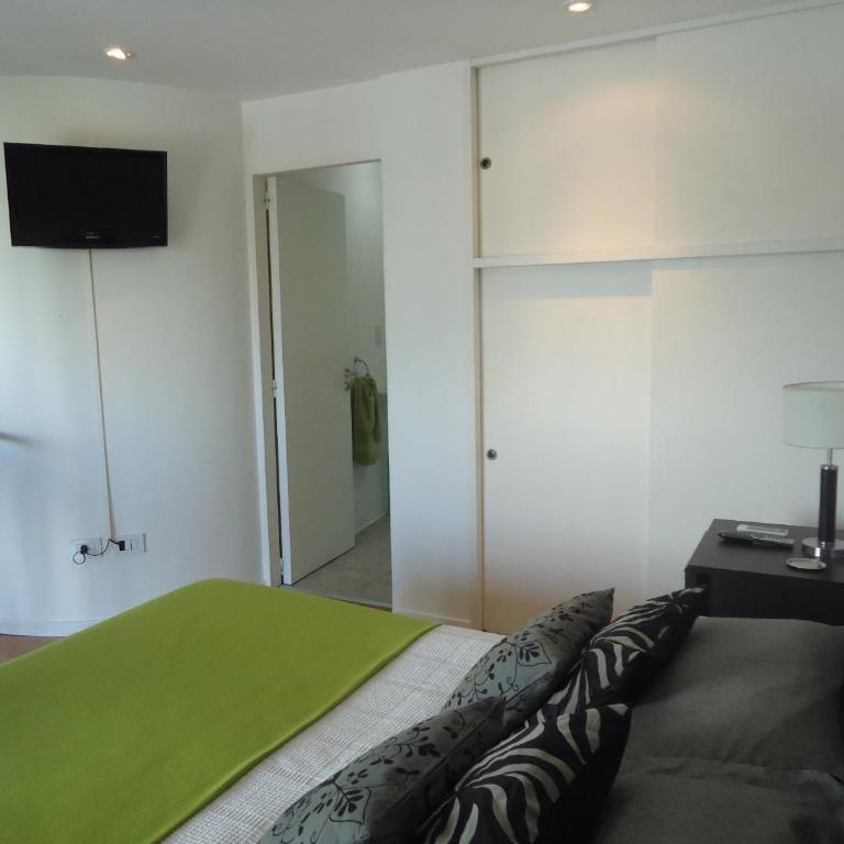 Departamento Calle 46 - Apartamento Dúplex - 34